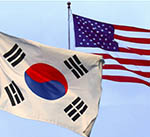 S.Korean, U.S. Top Diplomats Make Phone Call over Korean Peninsula Issue 